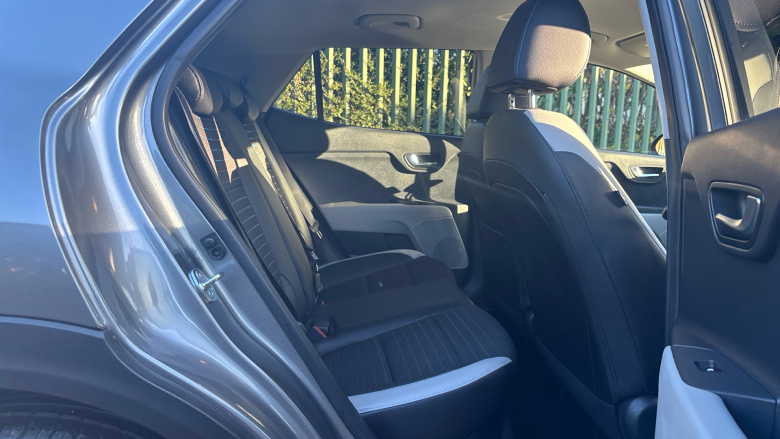 Kia Stonic 1.0T GDi 48V Shadow 5dr DCT Petrol Estate